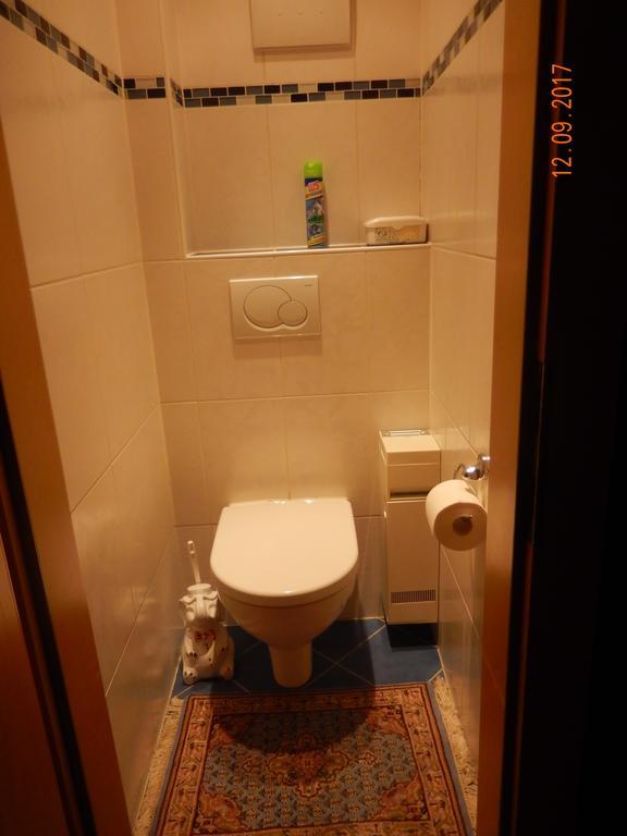 Privatzimmer Graz - Zentrumsnahe Dış mekan fotoğraf