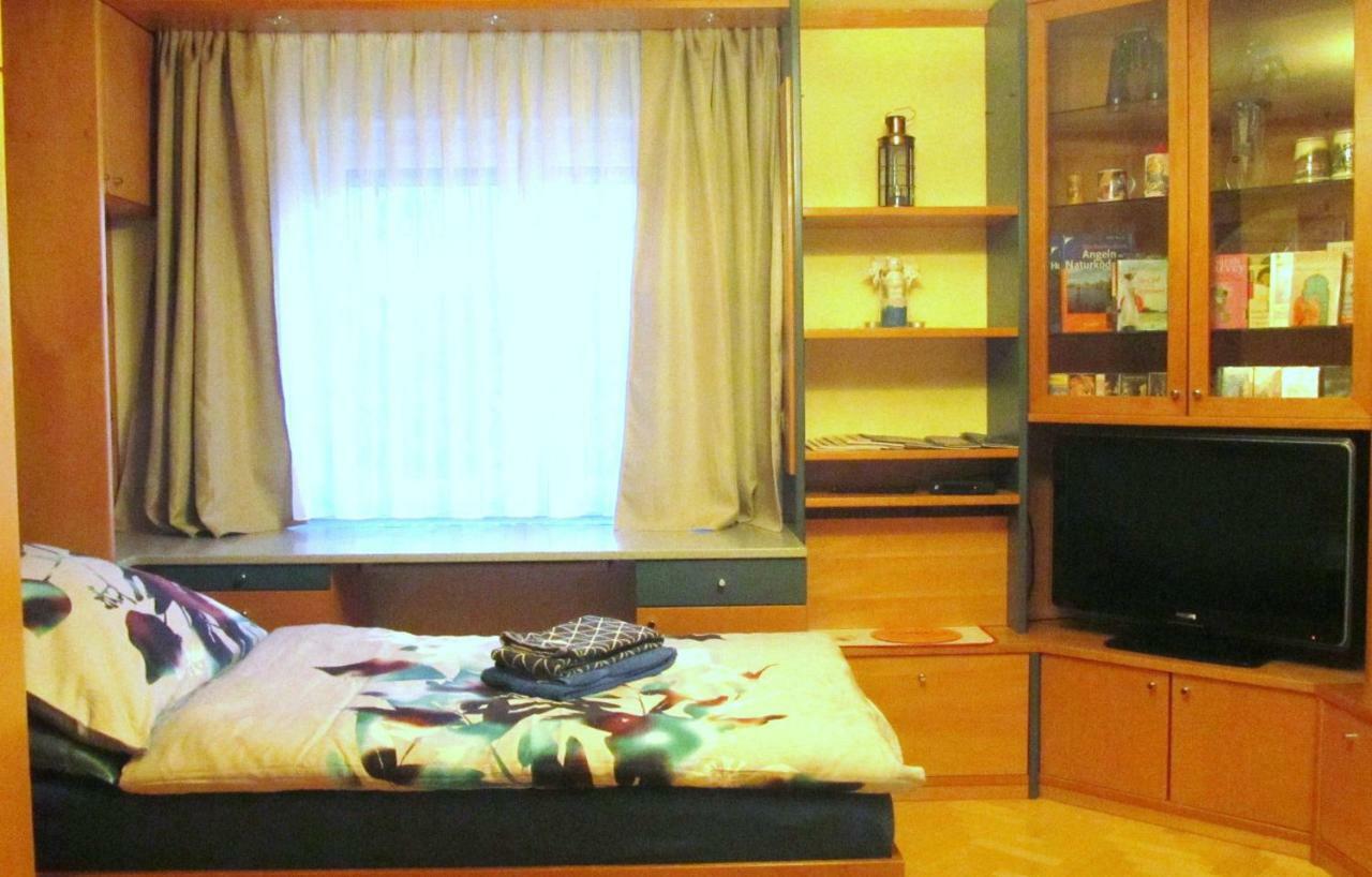 Privatzimmer Graz - Zentrumsnahe Dış mekan fotoğraf