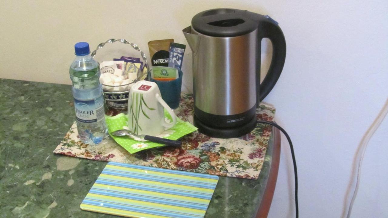 Privatzimmer Graz - Zentrumsnahe Dış mekan fotoğraf